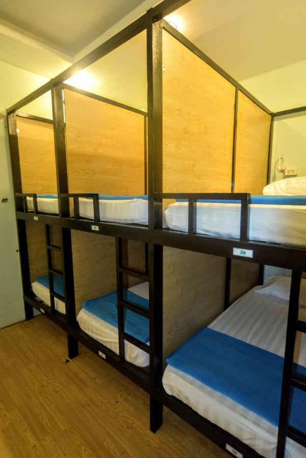 Jungle House Hostel