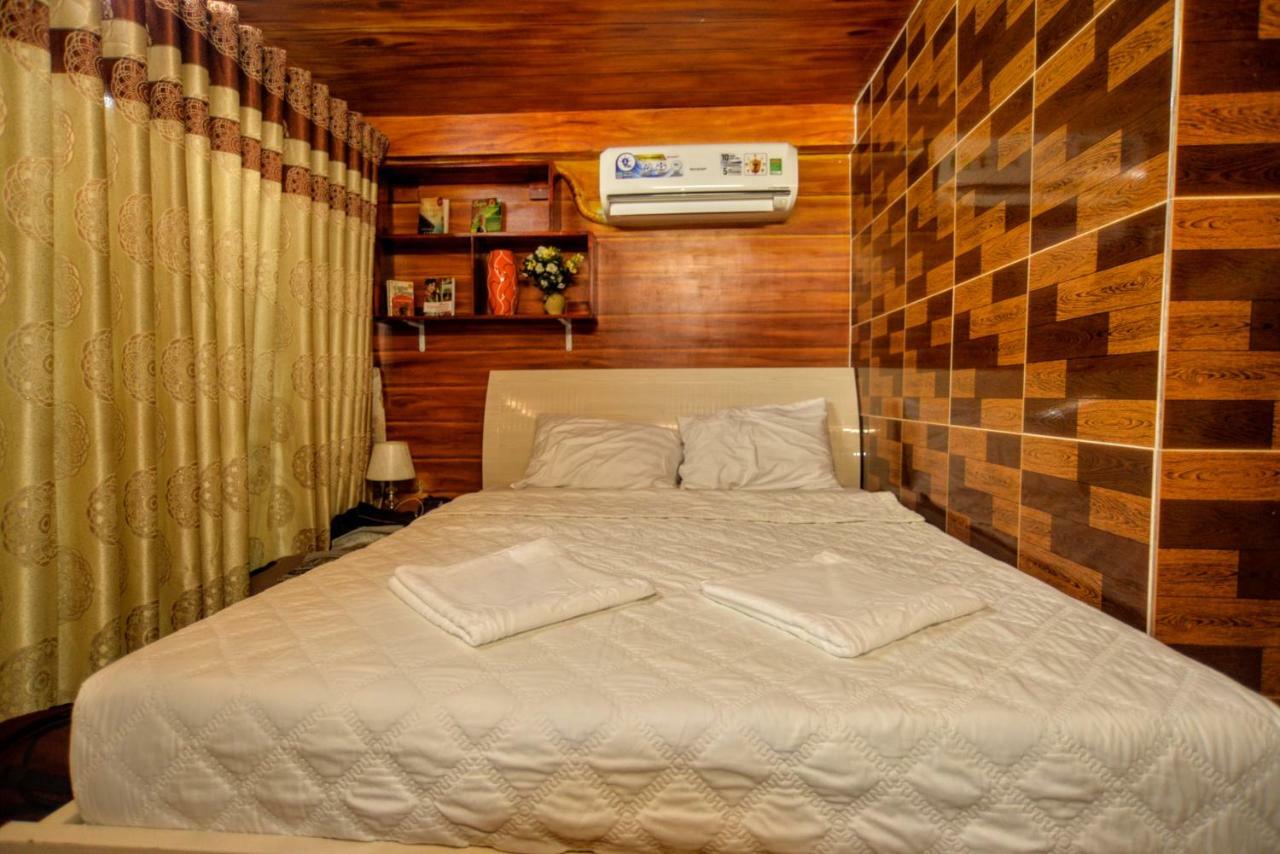 Jungle House * Ho Chi Minh City