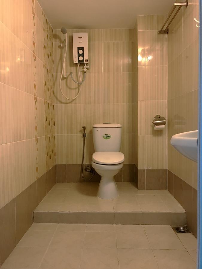 Jungle House Hostel Ho Chi Minh City