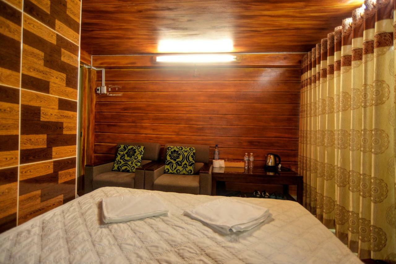 Jungle House Hostel