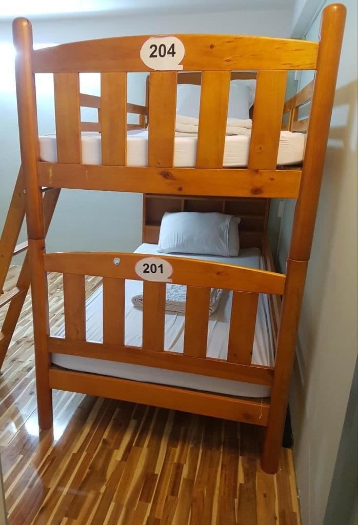 Jungle House Hostel Ho Chi Minh City