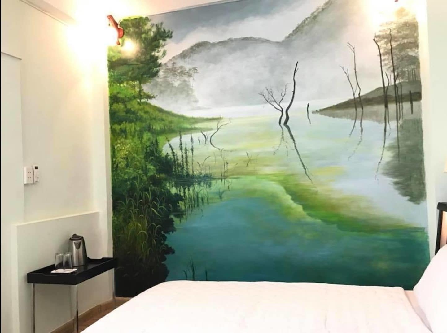 Hostel Jungle House *
