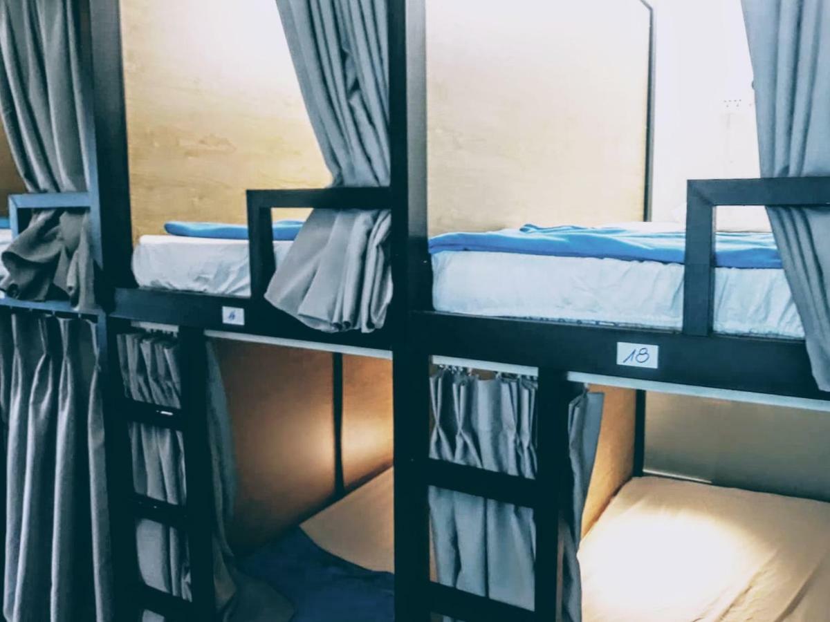 Hostel Jungle House